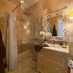 St Julians Luxurious Penthouse With Pool Enjoying Distant Seaviews *