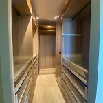 Appartement St Julians Luxurious Penthouse With Pool Enjoying Distant Seaviews San Ġiljan